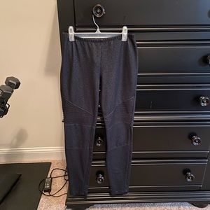 Vguc size small Sisley Benetton denim jegging